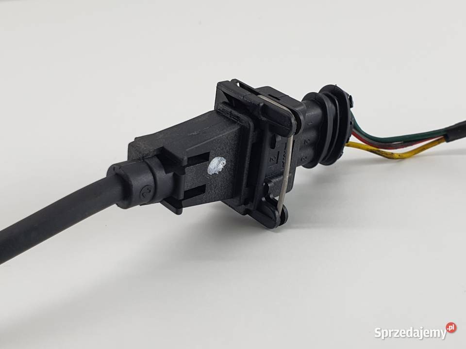 POTENCJOMETR GAZU CZUJNIK PEUGEOT EVIVACITY Janowice