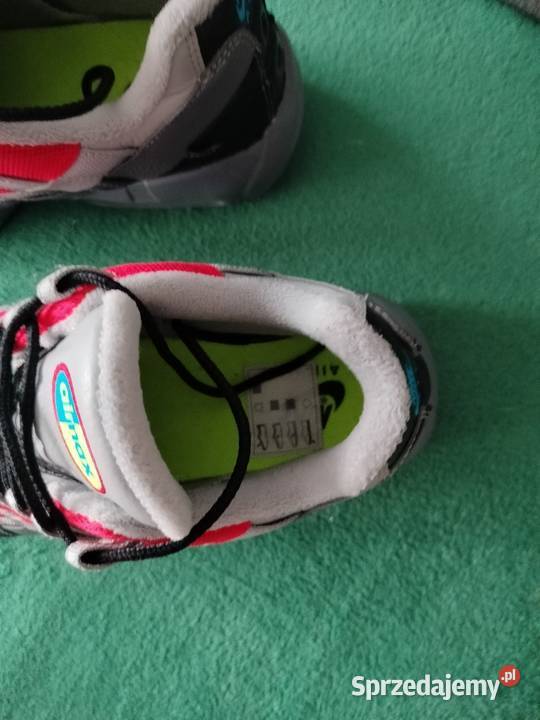 Nike air 95 personalizowane 44 Szczecin