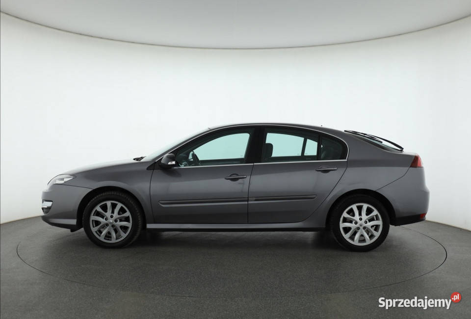 Renault Laguna 15 dCi Piaseczno