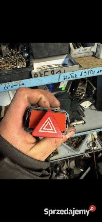 przerywacz kierunkowskazów audi a6c5 Przerywacze kierunkowskazów Jasień