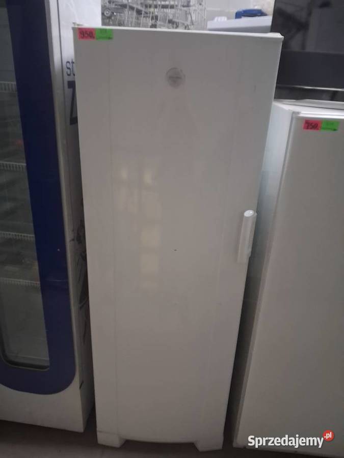 ZAMRAŻARKA SZUFLADOWA ELECTROLUX Wrocław