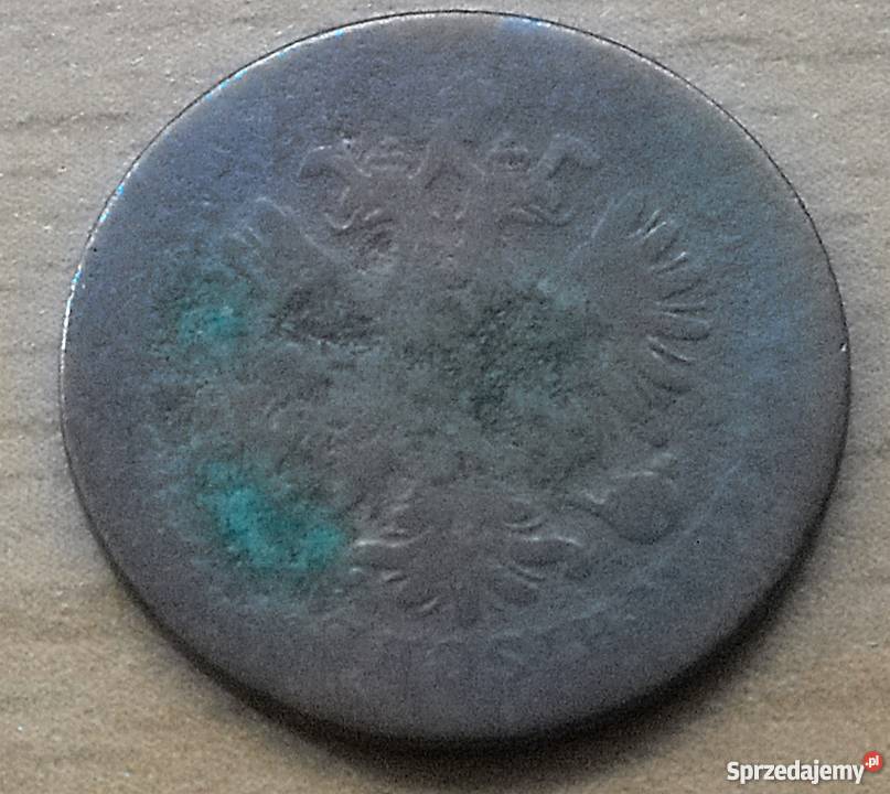 AUSTRIA12 KREJZER1816 r mazowieckie Legionowo