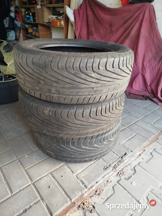 Koła zimowe opony letnie zapas VW Passat B5