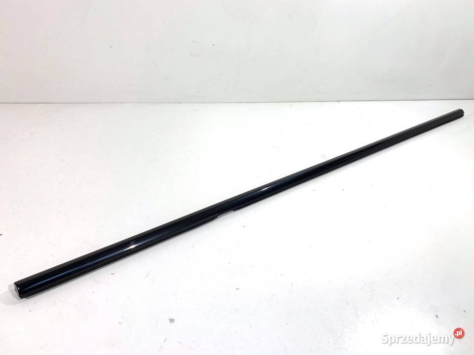 LISTWA ZGARNIAJĄCA TYŁ LEWY BMW F07