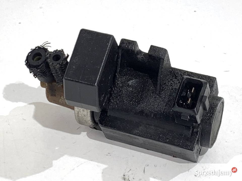 ZAWÓR PODCIŚNIENIA BMW E71 30 306 7582652