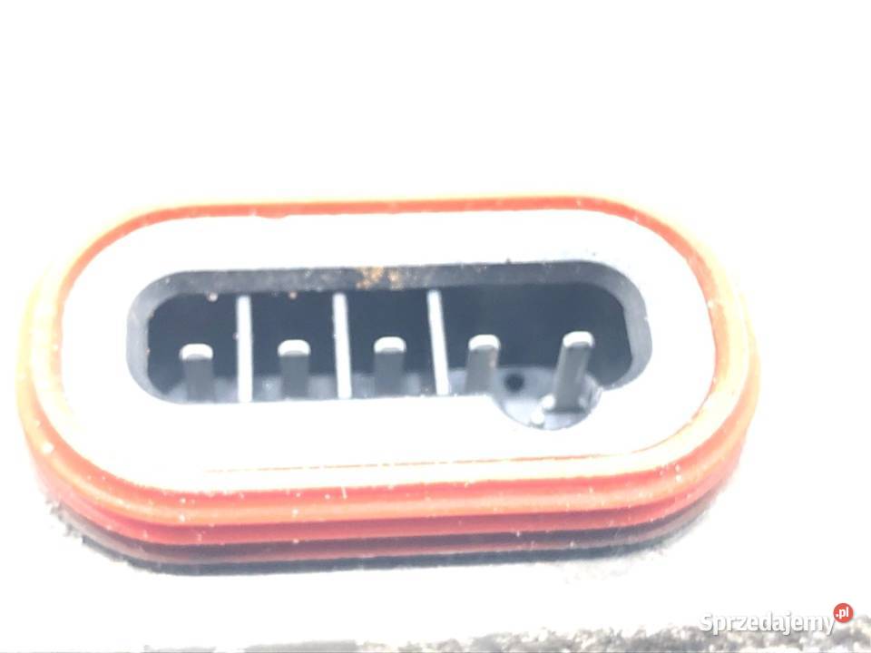 PRZETWORNICA XENON OPEL ASTRA H 5DV00829000 0510