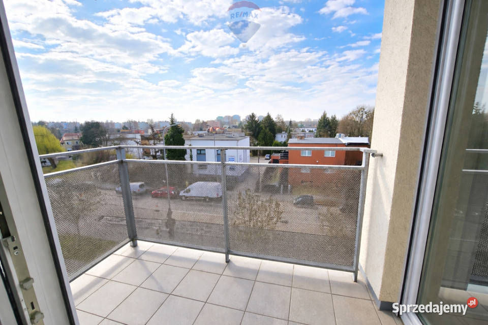 Na sprzedaż 2 pokoje Słoneczna Poznań