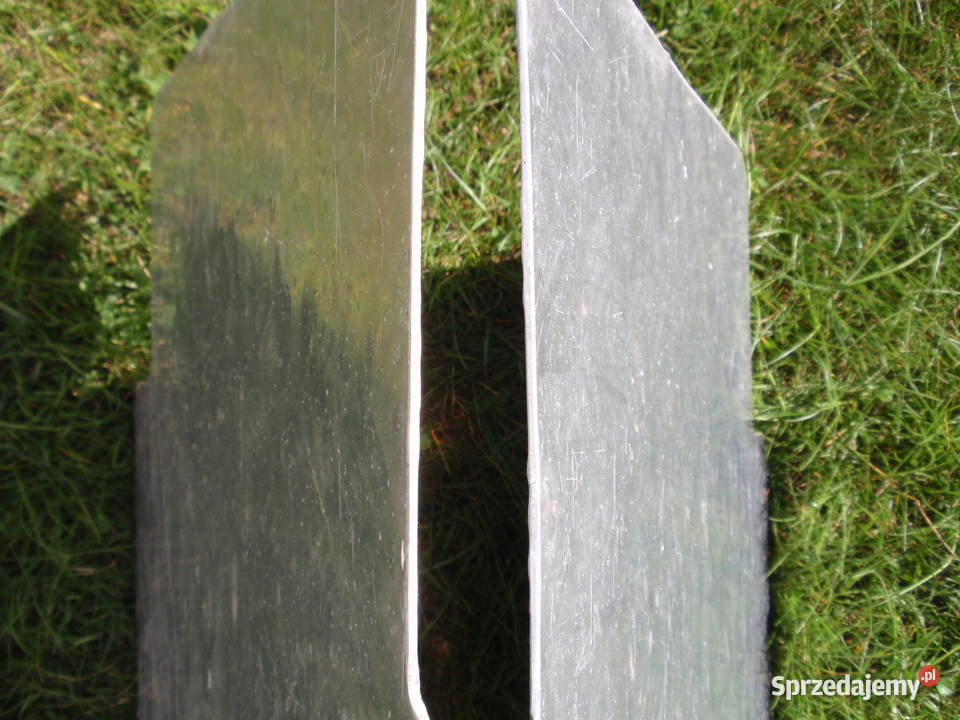 Dywaniki samochodowe blacha ryflowana Honda Łódź sprzedam