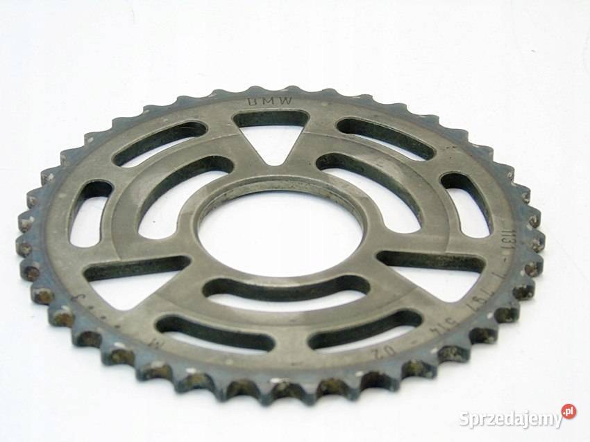 KOLO ROZRZĄDU 20 D N47 BMW F10 F11 F30 F20 F21 Sosnowiec