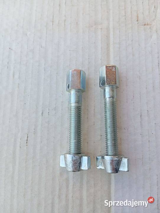 ŚRUBA GRUSZY KOSZA WÓZEK M72 K750 URAL DNIEPR Niemodlin