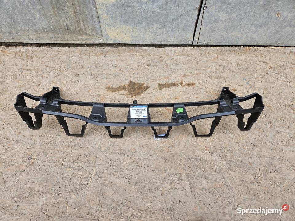 FORD FOCUS MK3 KOMBI ŚLIZG ZDERZAKA TYŁ osobowe Międzychód