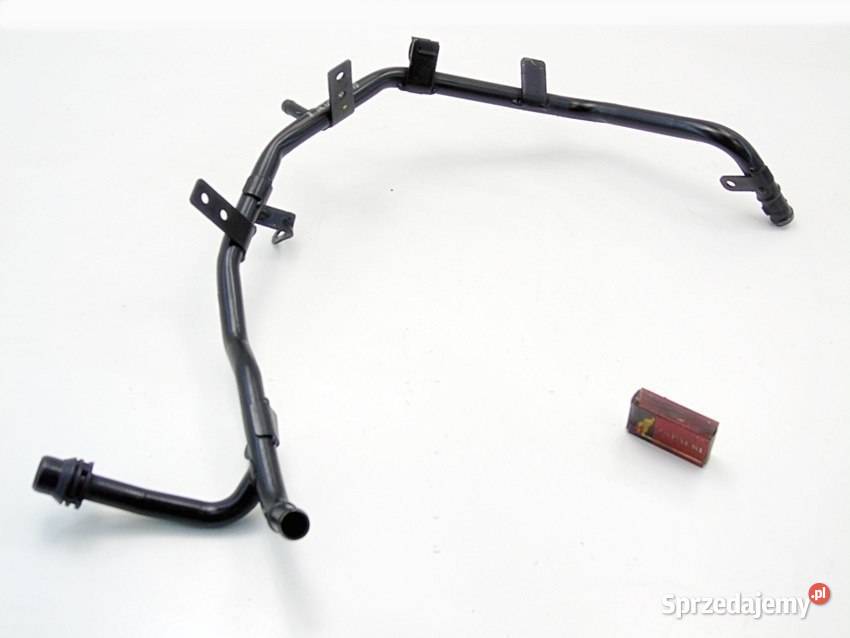 RURKA MAGISTRALA WODY 20 TDI AUDI A4 B8 A5 A6 C7 Sosnowiec