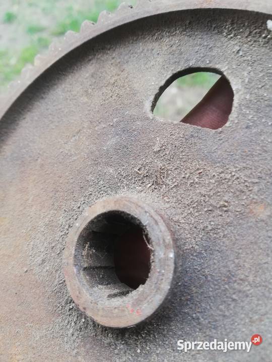 Koło talerzowe mz etz 250 łódzkie Skierniewice sprzedam