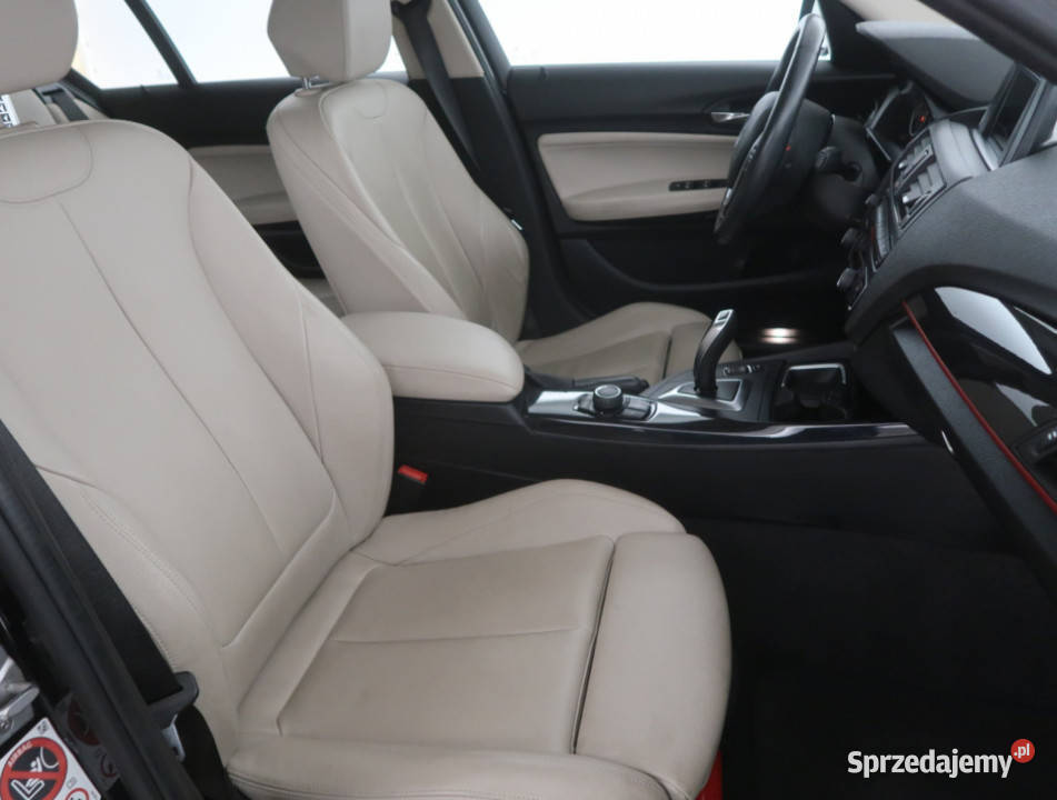 BMW 1 116i gniazdo USB dolnośląskie Bielany Wrocławskie