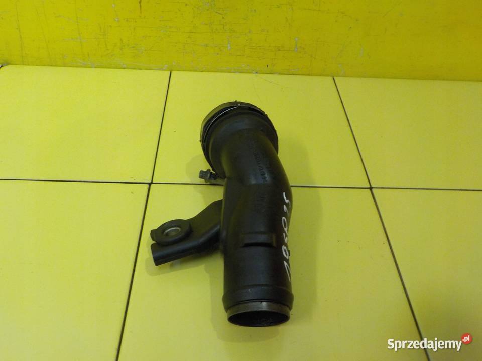 XTRAIL T31 QASHQAI KOLEOS 20 DCI 10r 150 M9R Przewody powietrza Suków