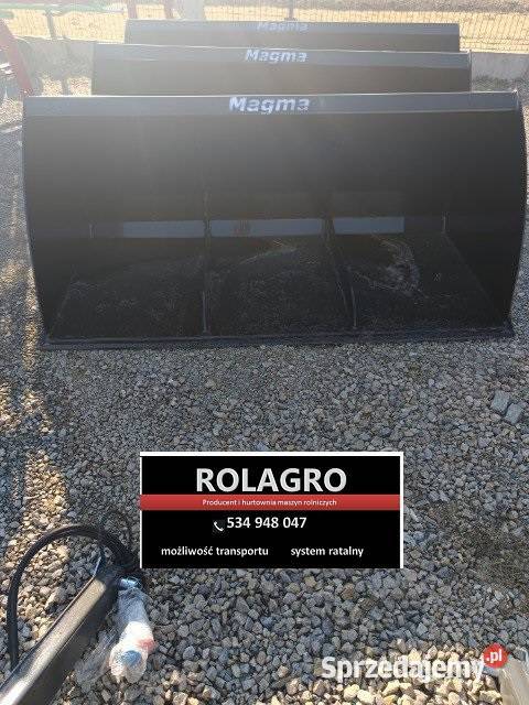 Szufla łyżka do obornika Prudnik sprzedam