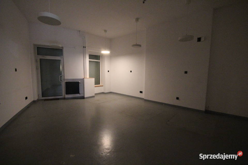 Lokal HandlowoUsługowe 165m2 Słowiańskiej Wrocław