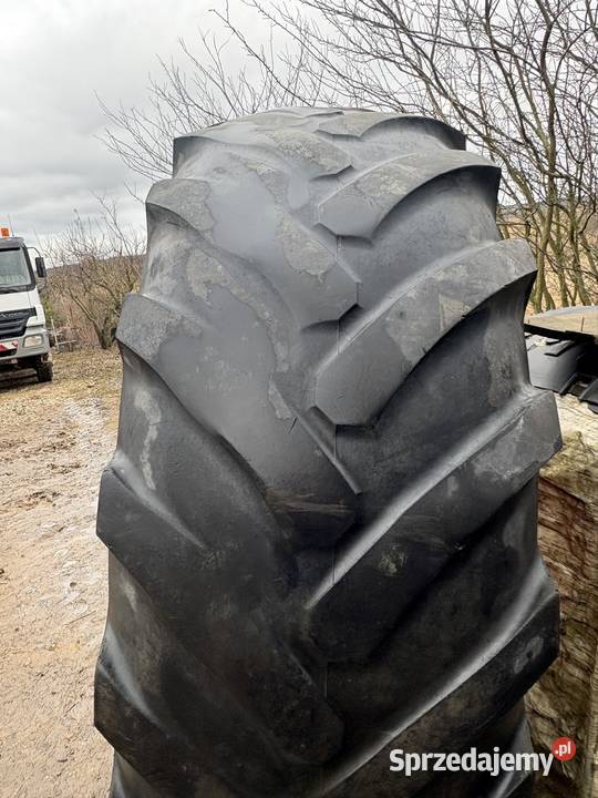 Koła fendt seria 900 felgiopony komplet przódtył Białystok