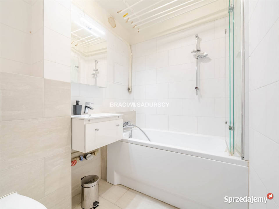 wynajmu mieszkania 4679m2 2 pokojowe Kraków sprzedam