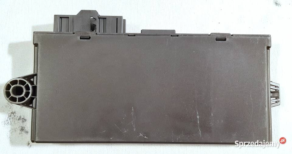 MODUŁ STEROWNIK CAS BMW E60 E87 E90 E91 9147196 Mielęcin sprzedam