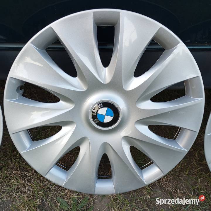 Kołpaki 16BMW OE Oryginalne 679180601 sprzedam