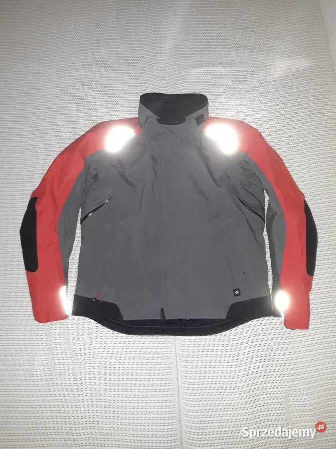 Kurtka Bmw Motorrad Street Guard 54 Nakło nad Notecią