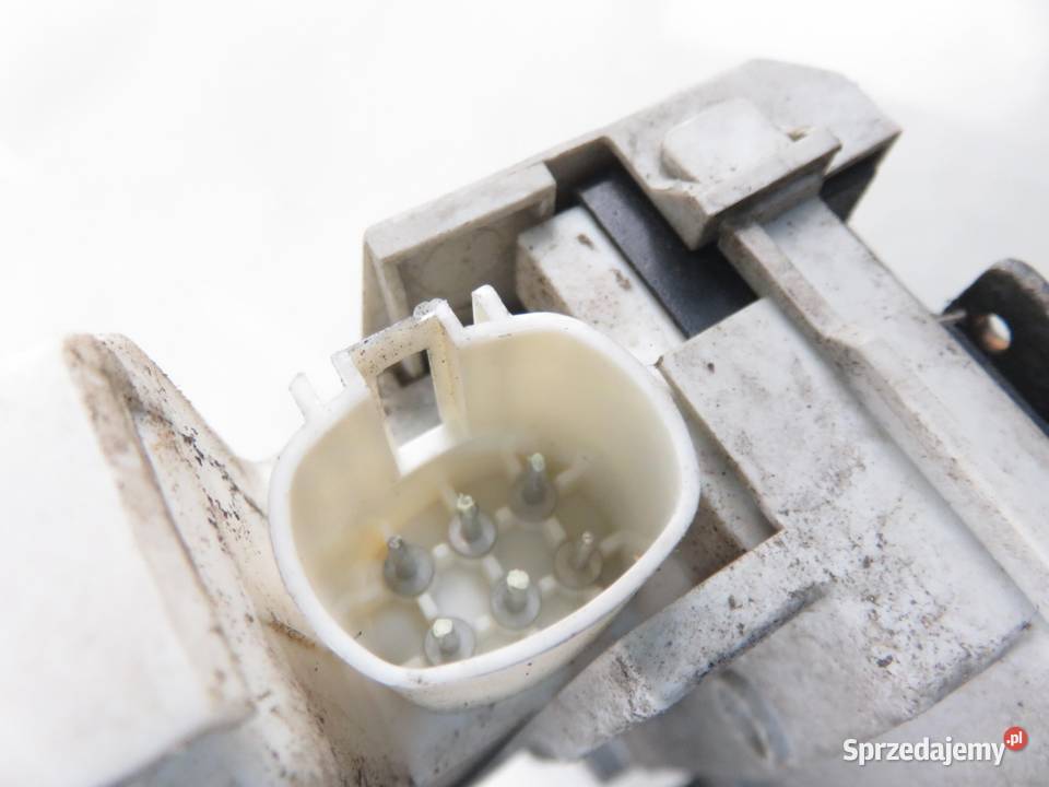 ZAMEK PRAWY TYLNY FORD GALAXY I WGR