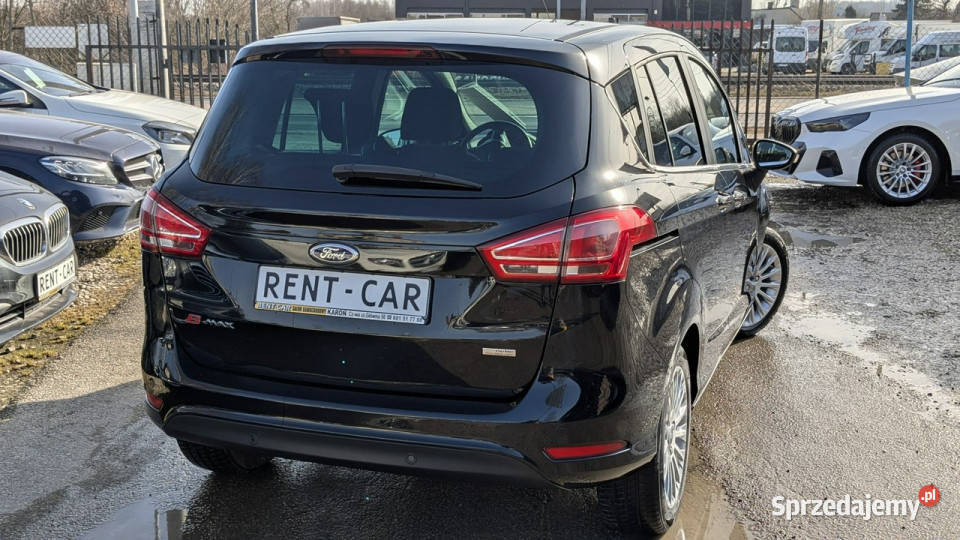 Ford B 101OPŁACONYBezwypadkowy 100000 998cm3 Częstochowa