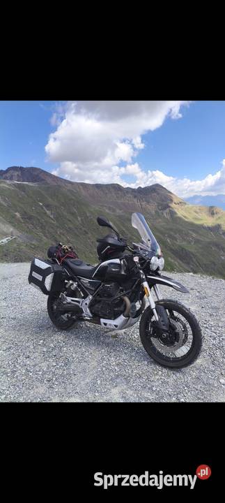 Moto Guzzi