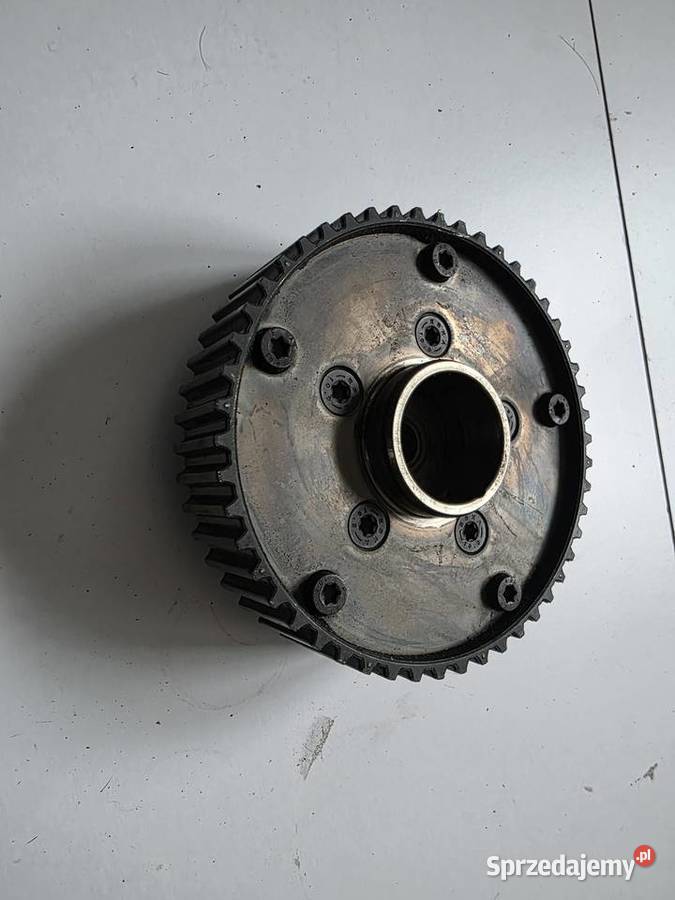 AUDI 30 ASN WARIATOR KOŁO ROZRZĄDU 06C109083D warmińsko-mazurskie