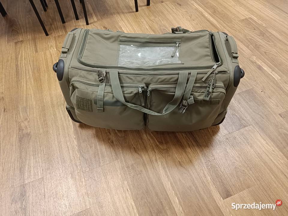 Sprzedam torbę 511 tactical Soms Siedlce