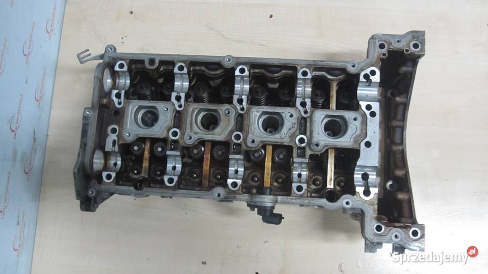 MERCEDES W212 18 B CGI 271860 głowica