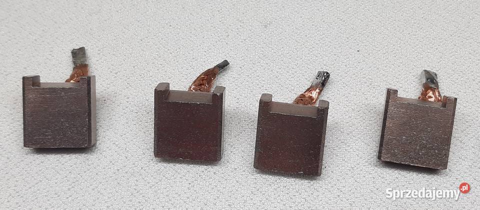 SZCZOTKI ROZRUSZNIKA BSX151 75x18x19 Mielęcin