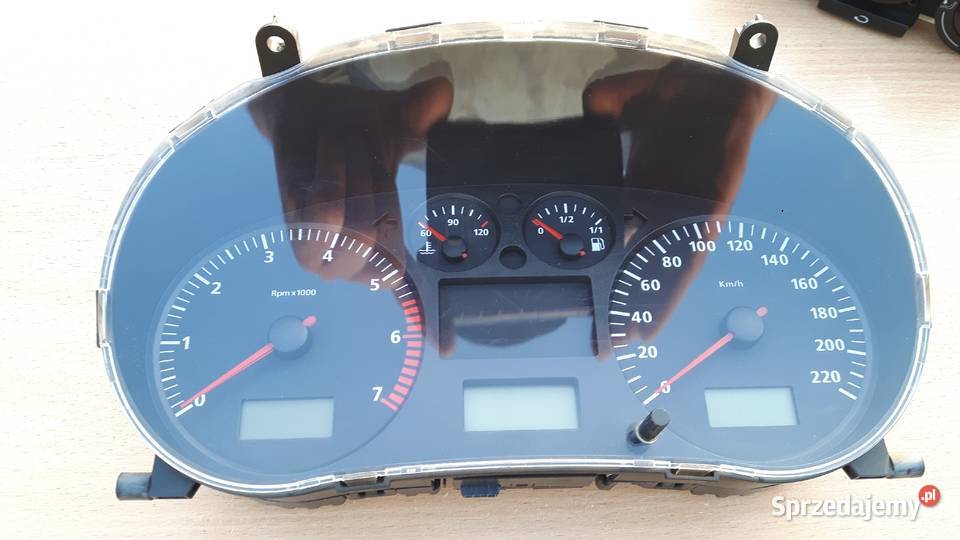 Seat ibiza Cordoba fl części różne Serock