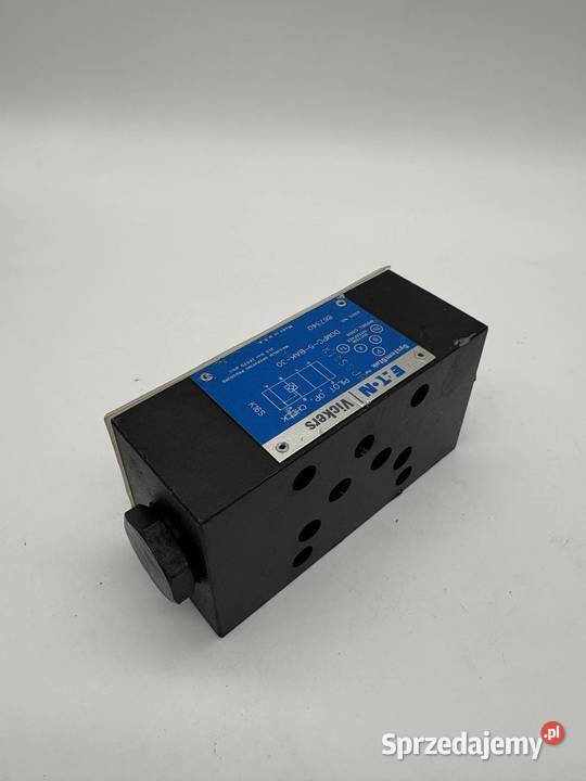 Eaton DGMPC5BAK30 867340 Hydraulic check valve Warszawa