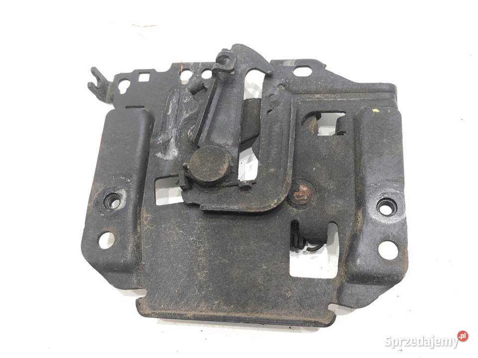 ZAMEK MASKI PRZÓD FORD TRANSIT COURIER Bus