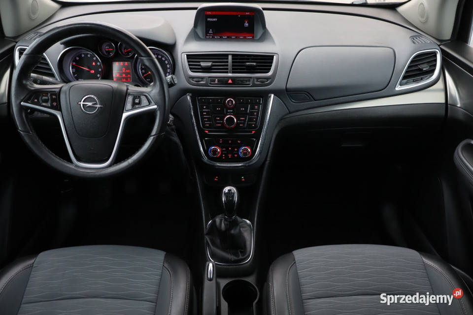 Opel Mokka 16 gniazdo USB Zabrze sprzedam