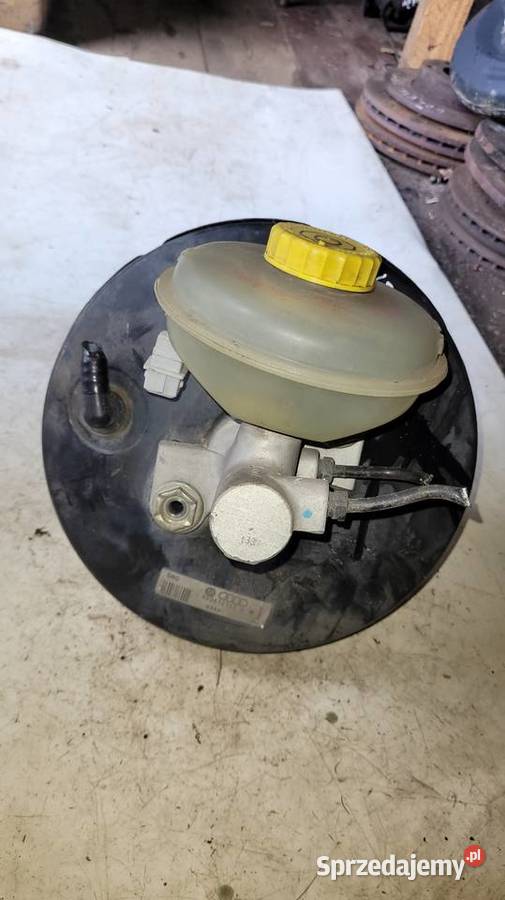 Serwo hamulcowe Volkswagen Passat B5 8D0612105G Łagów