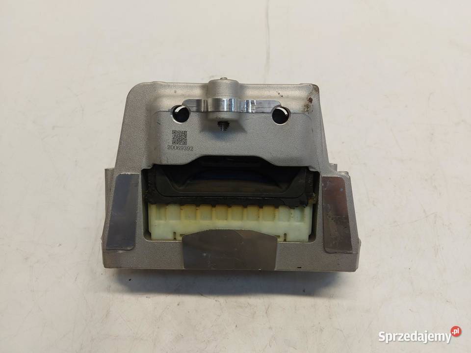 Jaecoo 7 PHEV 2025r łapa poduszka silnika prawa osobowe Zawieszenie silnika