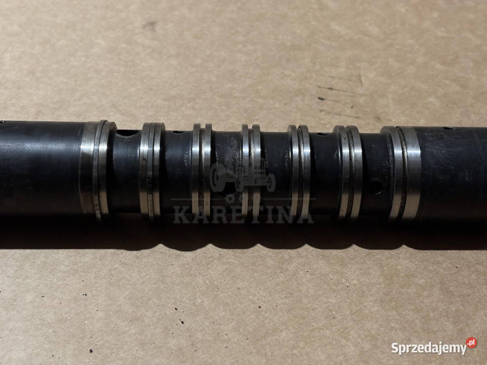 ZF Centralny Wałek 2092359081 2092359081 Jastrzębniki