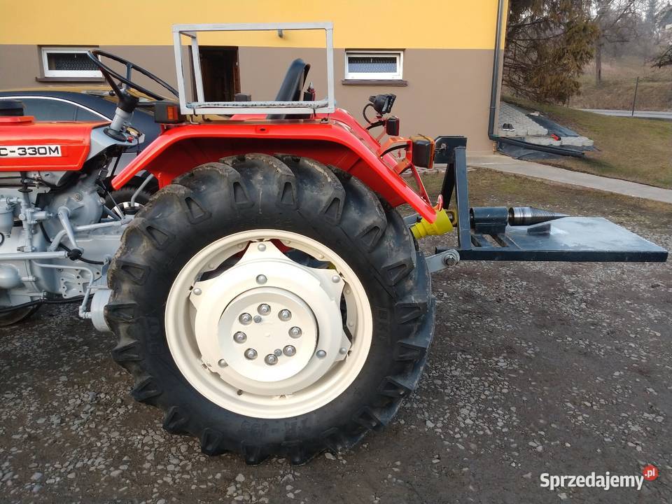 Ursus C330 M orginał Nowy Sącz sprzedam