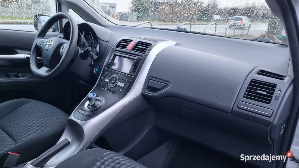 18 Hybryda Climatr Alu Elszyby lust Srodek Częstochowa