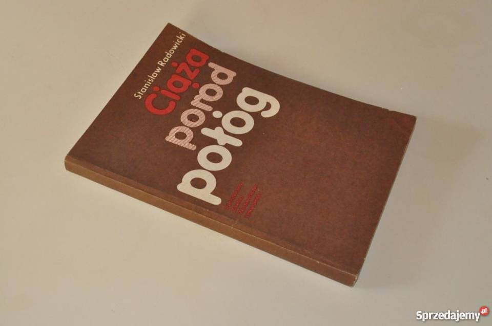 Ciąża poród połóg Radowicki fa Goleniów