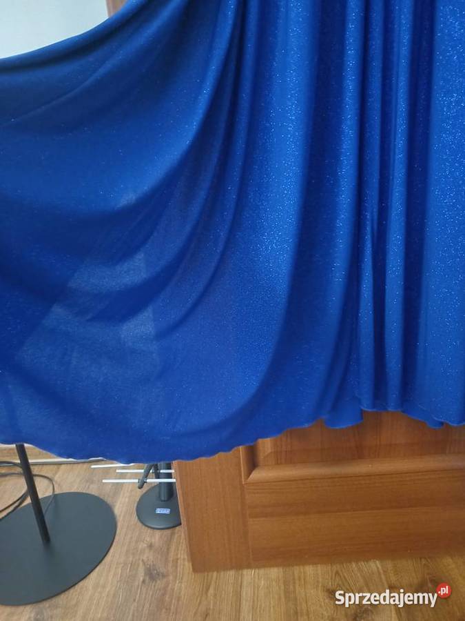 Piękna sukienka 46 Sokołów Małopolski sprzedam