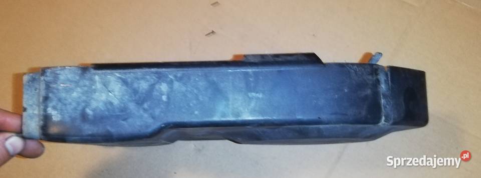 Obudowa rozrządu Audi 80 20 ABK ABT 115 90 037 osobowe Sanok sprzedam