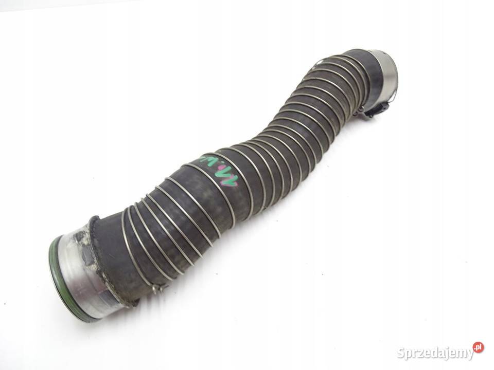 RURA WĄŻ PRZEWÓD INTERCOOLER BMW E90 E87 N47 sprzedam