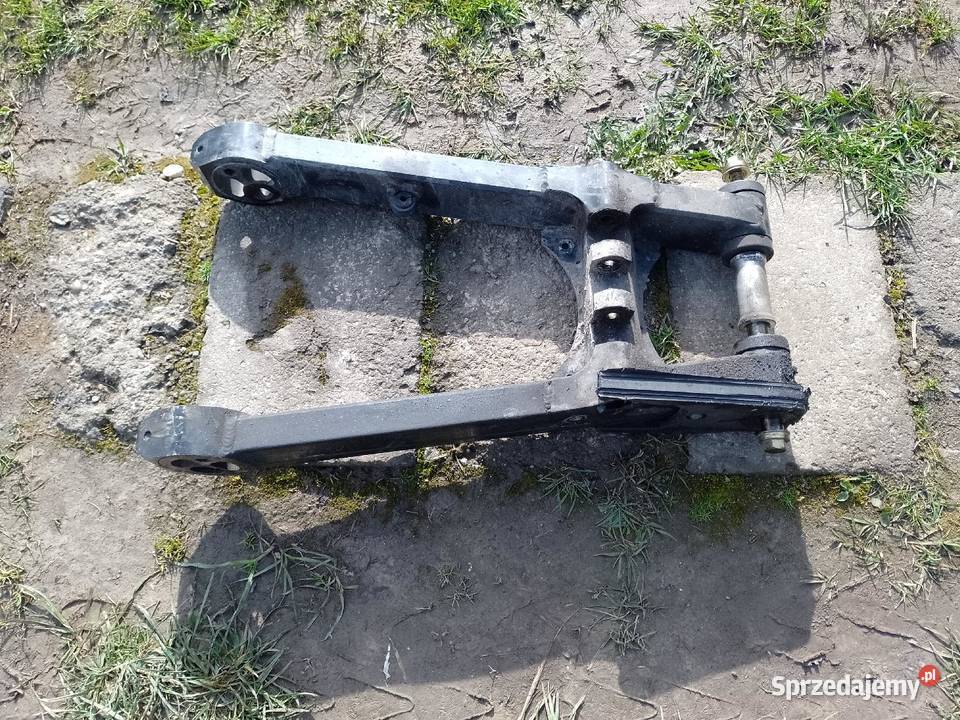 Triumph Trophy 9001200 wahacz Żory