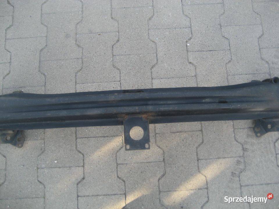VW GOLF V 5 BELKA ZDERZAKA PRZEDNIEGO osobowe Rakoniewice