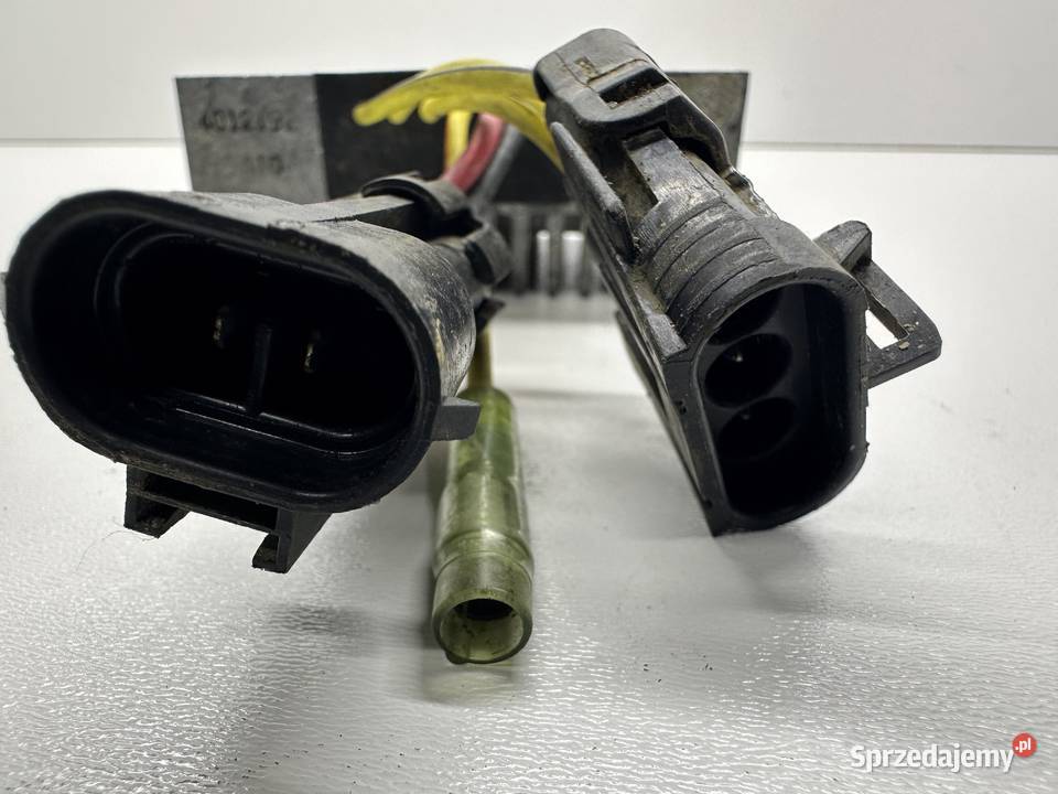 Regulator Napięcia Polaris Sportsman 500 HO Oem Regulatory napięcia lubuskie Sulęcin