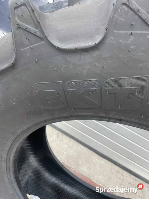 Opona 52070R38 BKT AGRIMAX RT 765 TL Tomaszów Lubelski